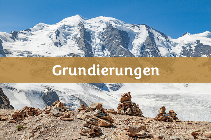 LEINOS Produktgruppe - Grundierungen
