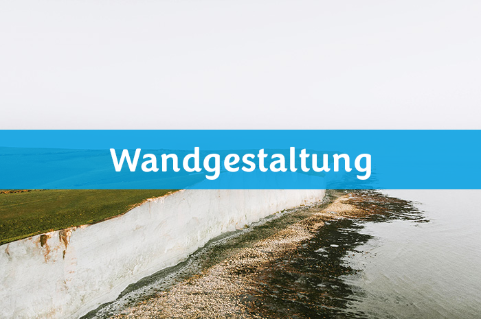 LEINOS Produktgruppe - Wandgestaltung